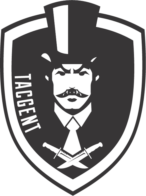 TACTICAL GENT