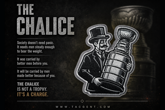 The Chalice Morale Patch