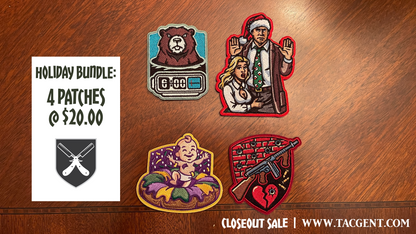 Closeout Bundle Deals