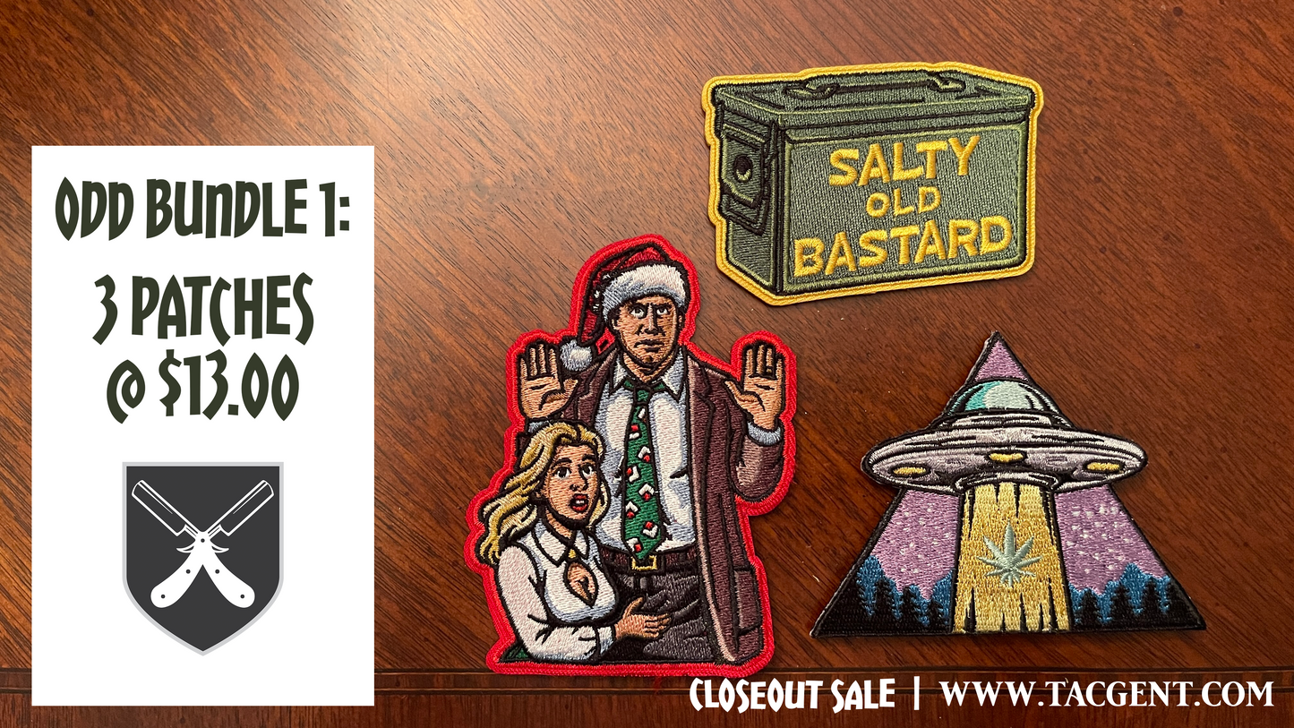 Closeout Bundle Deals
