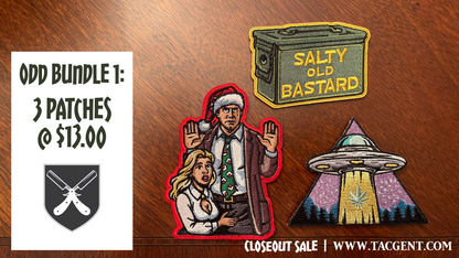 Closeout Bundle Deals