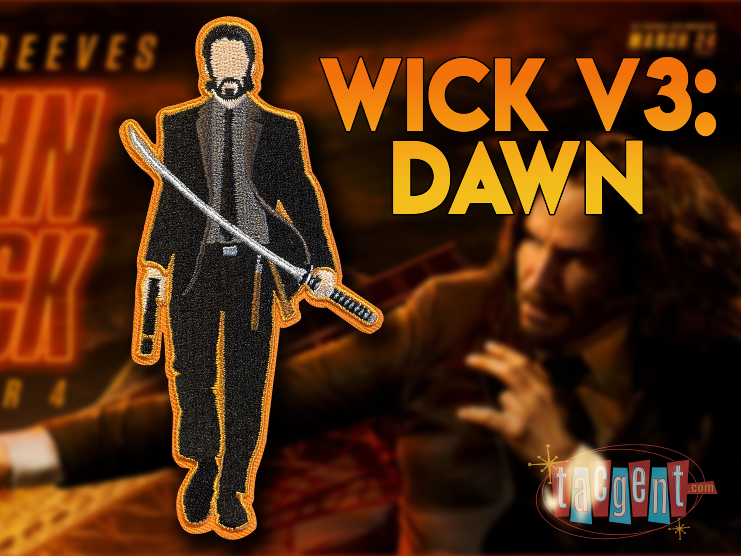 Another Wick Morale Patch