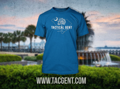 Palmetto TG Tee