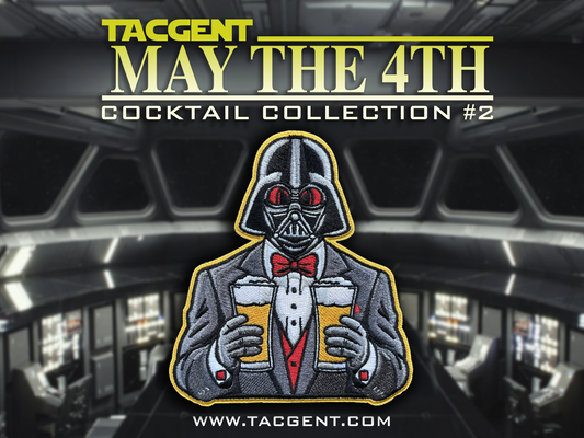 May 4th Morale Patch