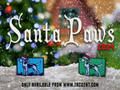 Santa Paws 2-Pack Fundraiser
