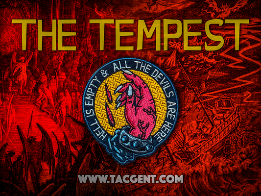 The Tempest Patch