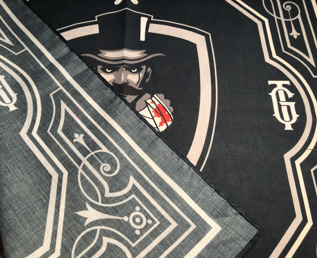 Noble Order Kerchief