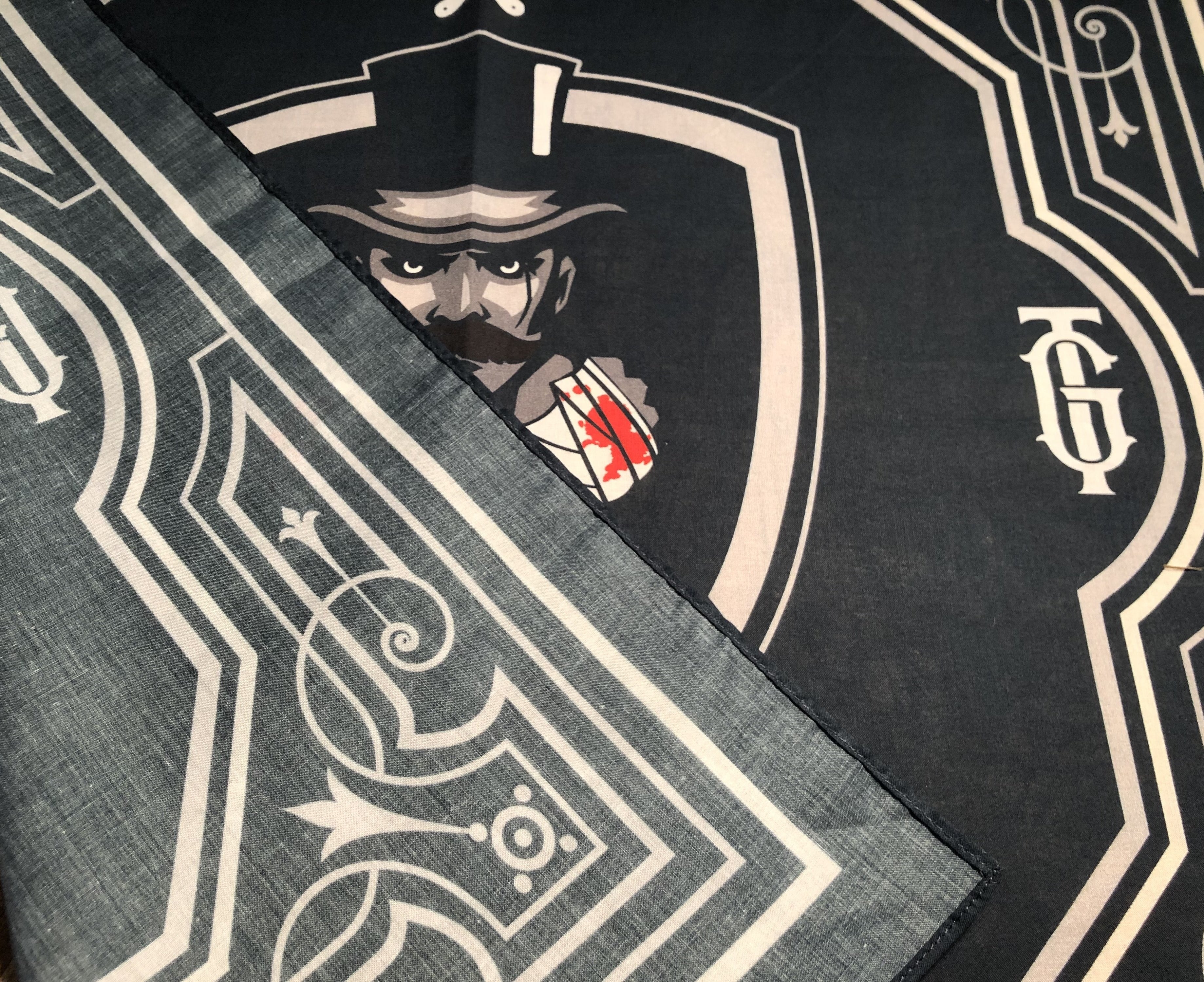 Noble Order Kerchief