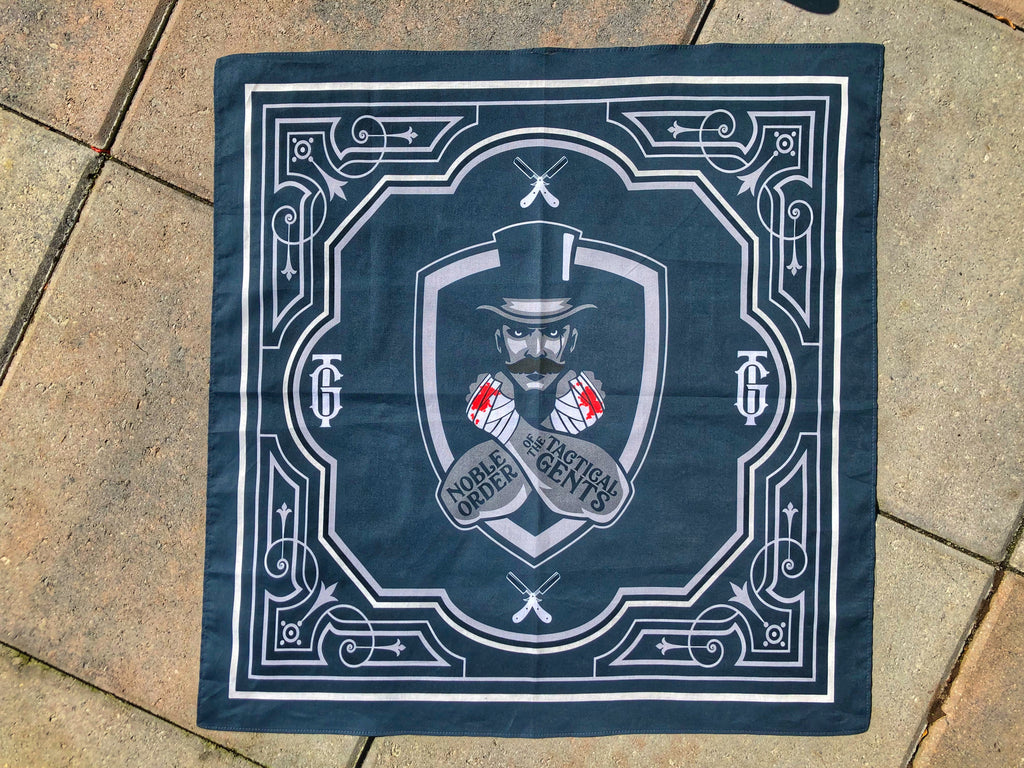 Noble Order Kerchief