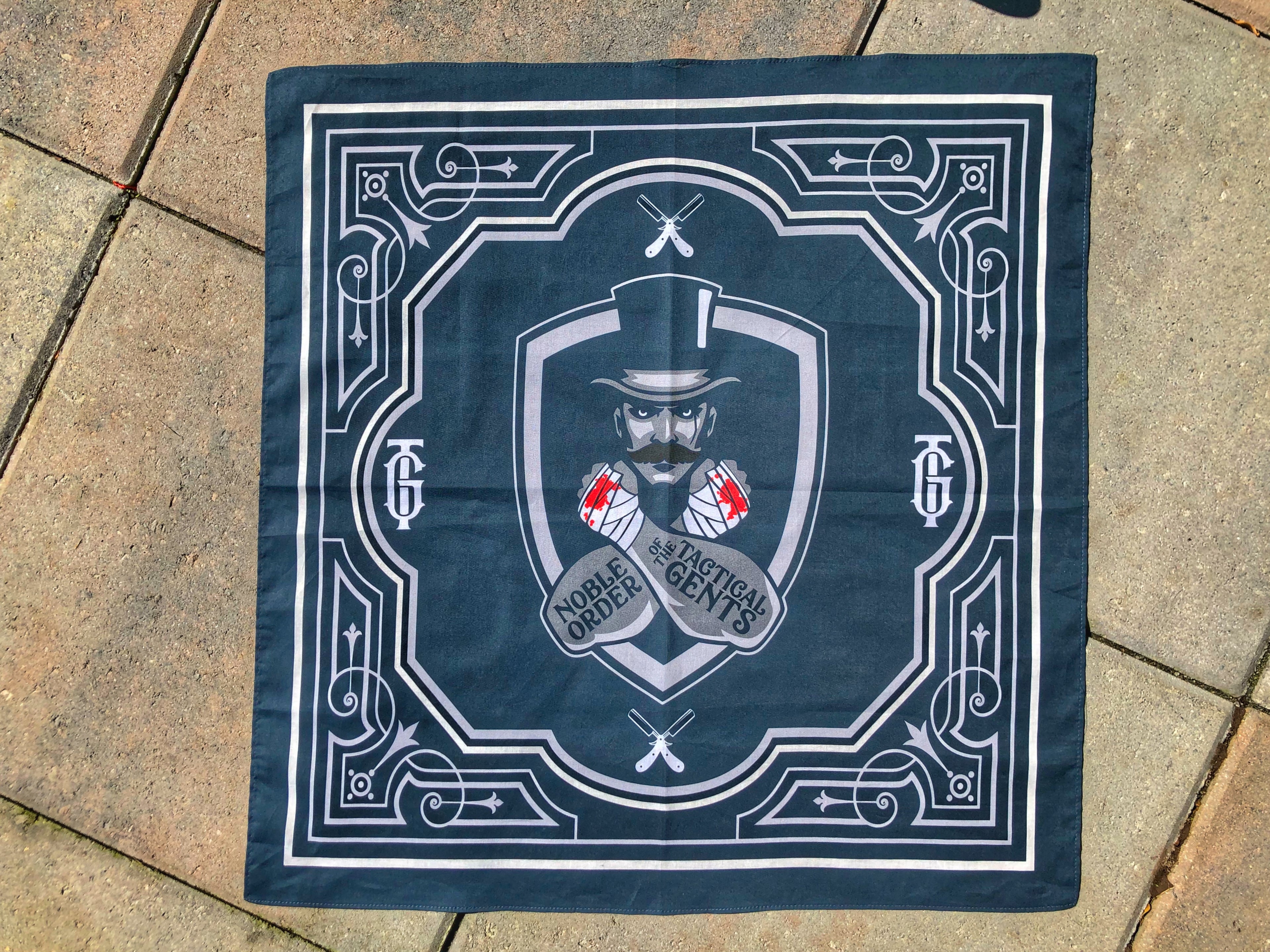 Noble Order Kerchief