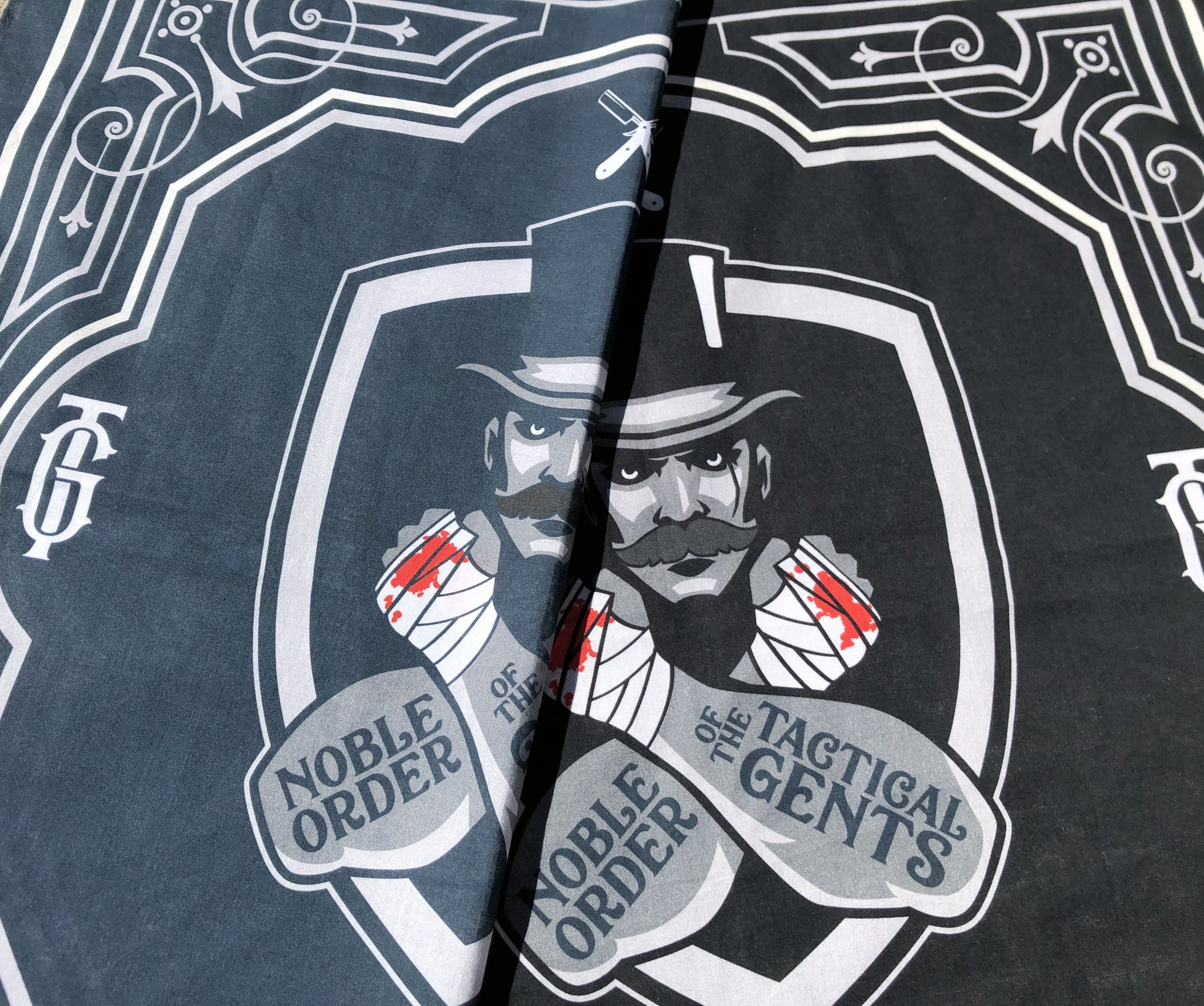 Noble Order Kerchief