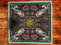 Island of the Sirens Kerchief