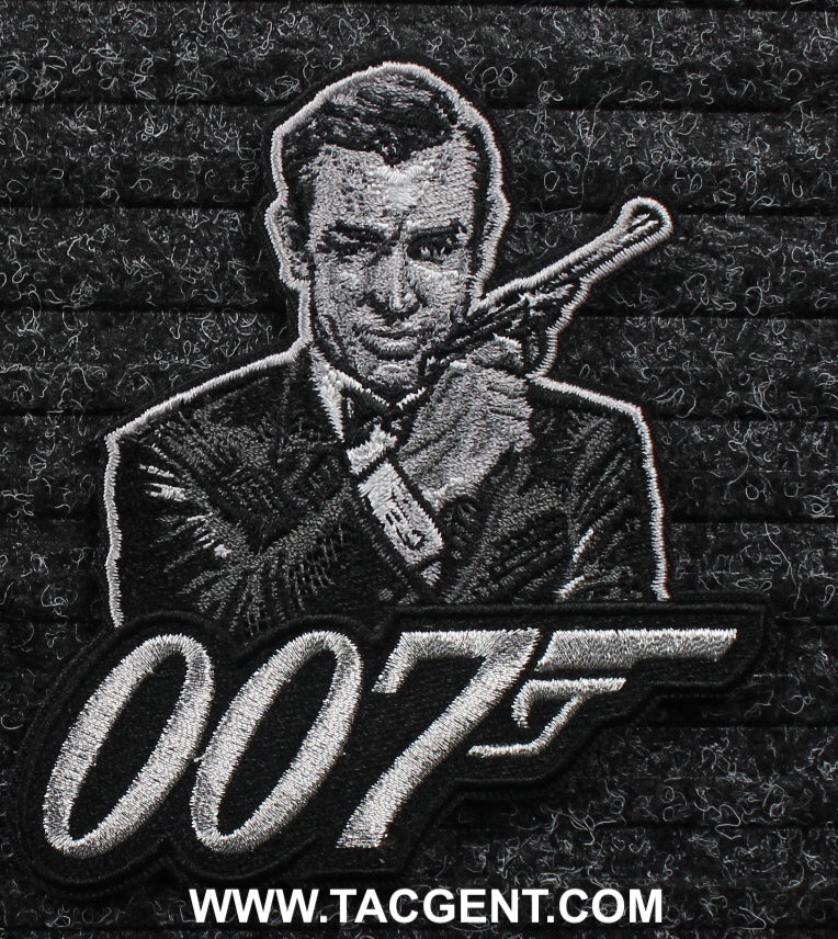 Sean Connery 007 