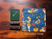 All or Nothing EDC Hank