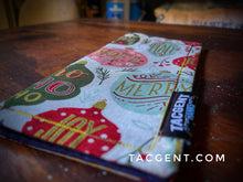 Christmas EDC Hank