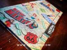 Route 66 EDC Hank