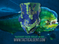 Tactical Gent Face Wraps