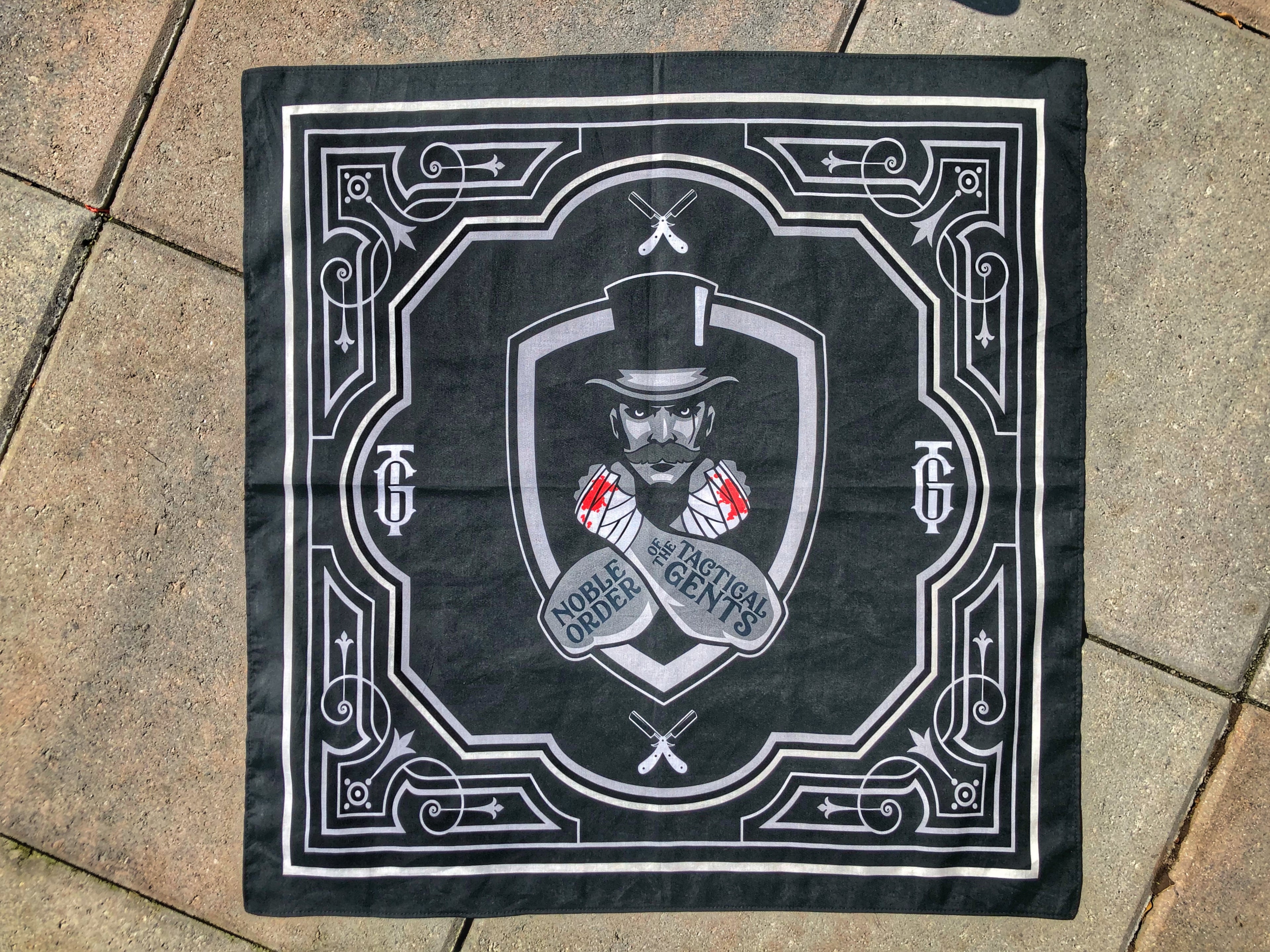 Noble Order Kerchief