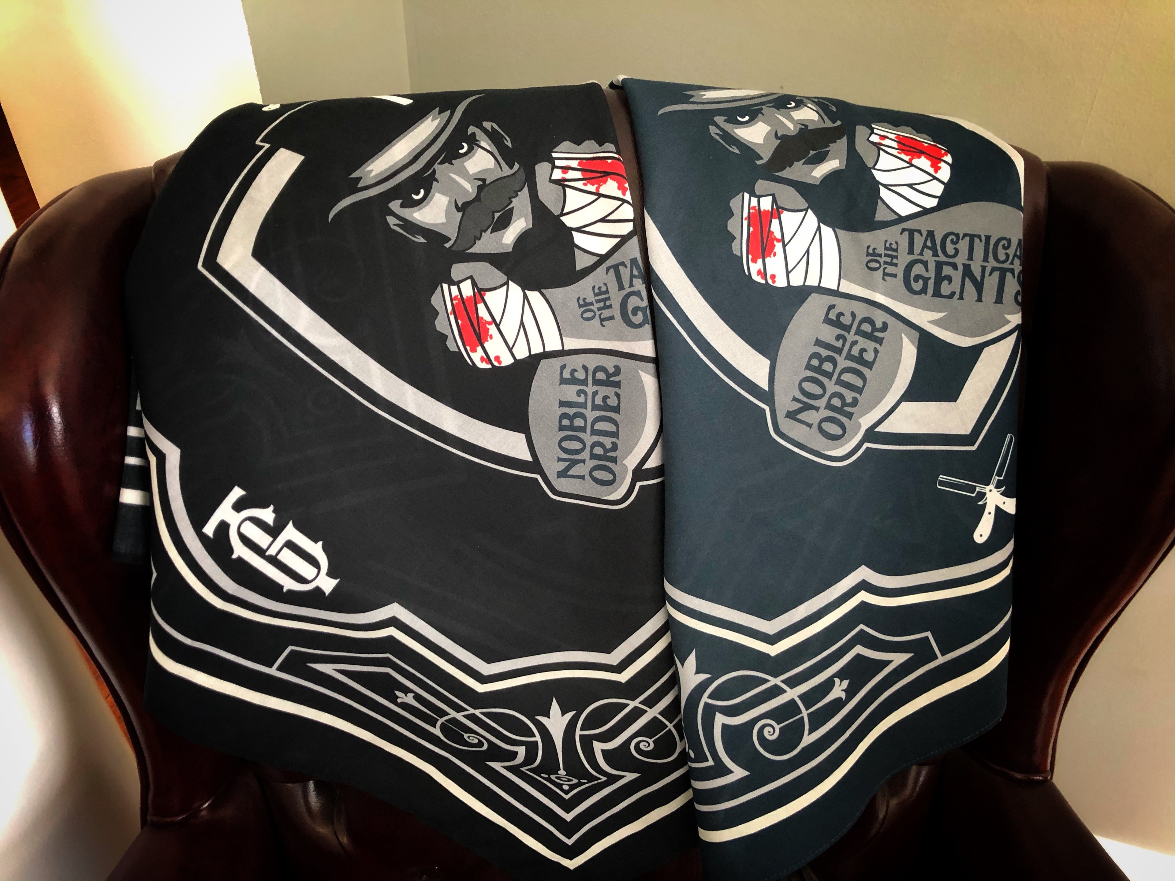 Noble Order Kerchief