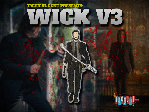 Wick V3 Patch