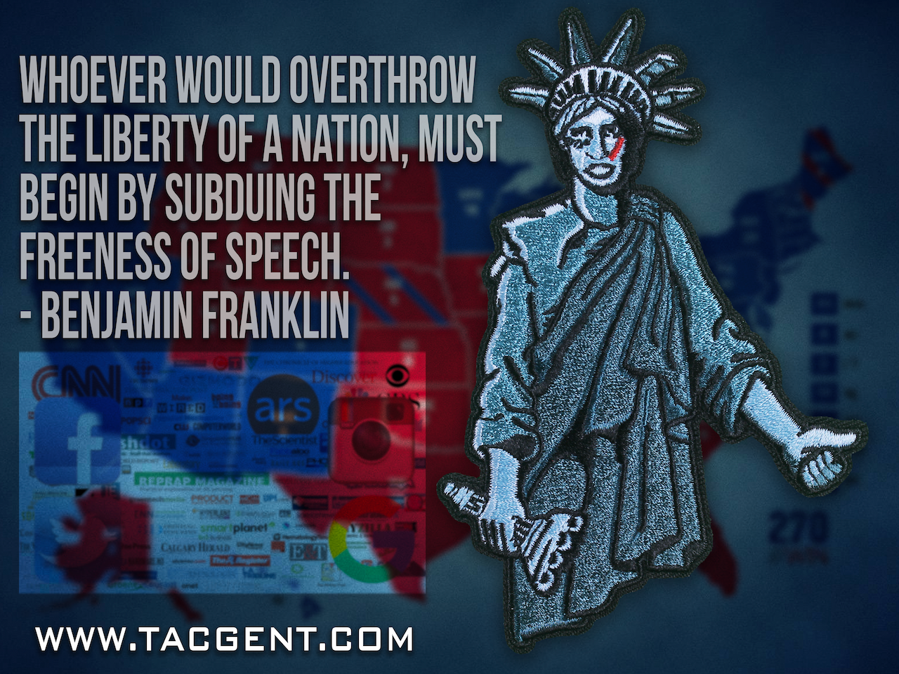 2020 Commemorative Patch