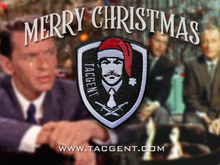 Holiday "OG" Anniversary Patch